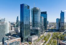 Ghelamco finalizuje jedną z największych transakcji biurowych w Polsce