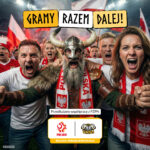 Kuchnia Vikinga zacieśnia współpracę z PZPN i polską piłką