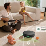 Nowe portfolio iRobot wchodzi w finalną fazę
