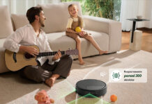Nowe portfolio iRobot wchodzi w finalną fazę