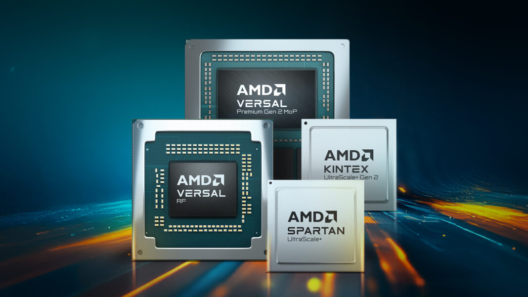 AMD-Adaptice-SoCs-FPGAs