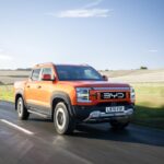 Nowy BYD SHARK – samoładująca Super Hybryda w segmencie pick-upów