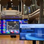 Warszawska Giełda potwierdza sukces wdrożenia systemu GPW WATS