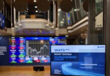 Warszawska Giełda potwierdza sukces wdrożenia systemu GPW WATS
