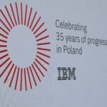 IBM: AI przyniosła firmie 4,5 mld USD skumulowanych korzyści