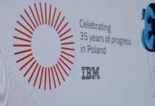IBM: AI przyniosła firmie 4,5 mld USD skumulowanych korzyści