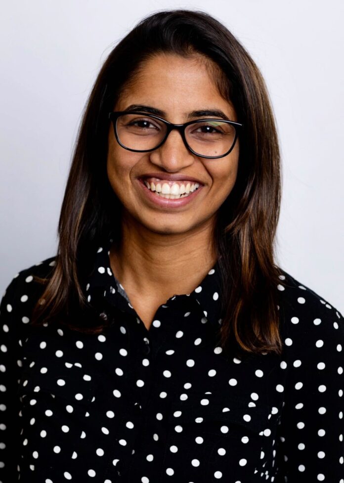 Nitika Gupta Snowflake