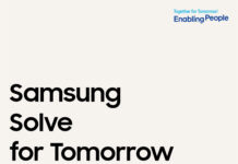 Samsung Solve for Tomorrow 2026 – zgłoś pomysł i zamień go w projekt