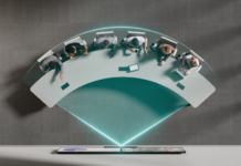Największa premiera Logitech B2B w historii firmy