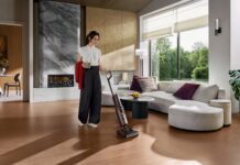 Premiera od Roborock: F25 Ultra Steam Gen 2 i F25 Pro Turbo